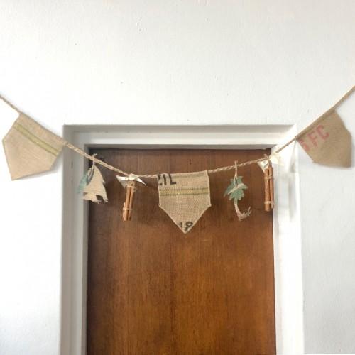 DIY KIT 천연해충퇴치 가랜드