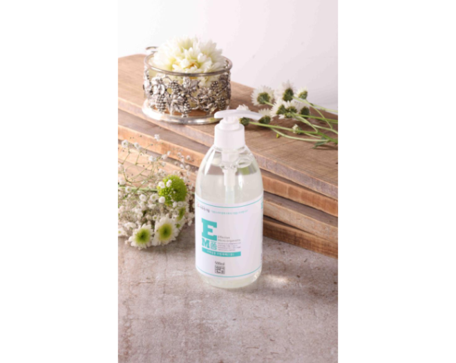 흰여울 고농축주방세제 500ml