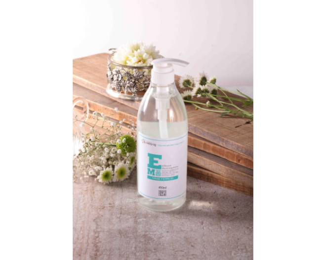 흰여울 고농축 주방세제 850ml