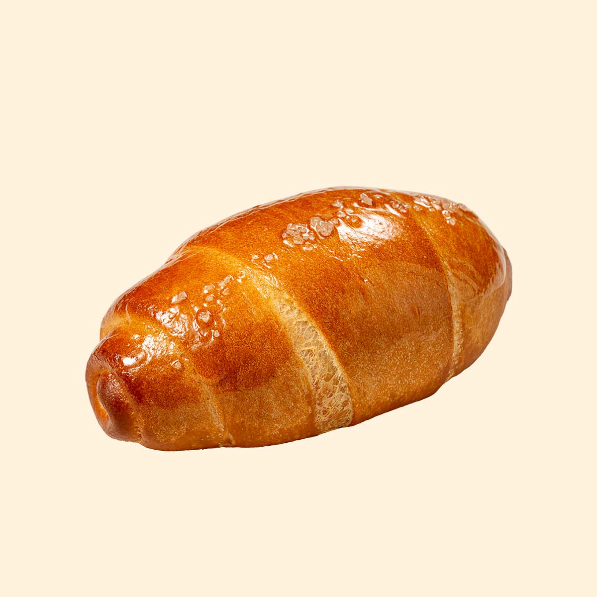 소금빵